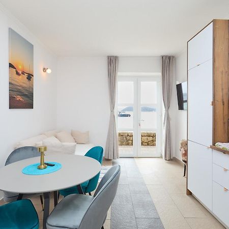 Beloc House Lopud Island Apartment ภายนอก รูปภาพ