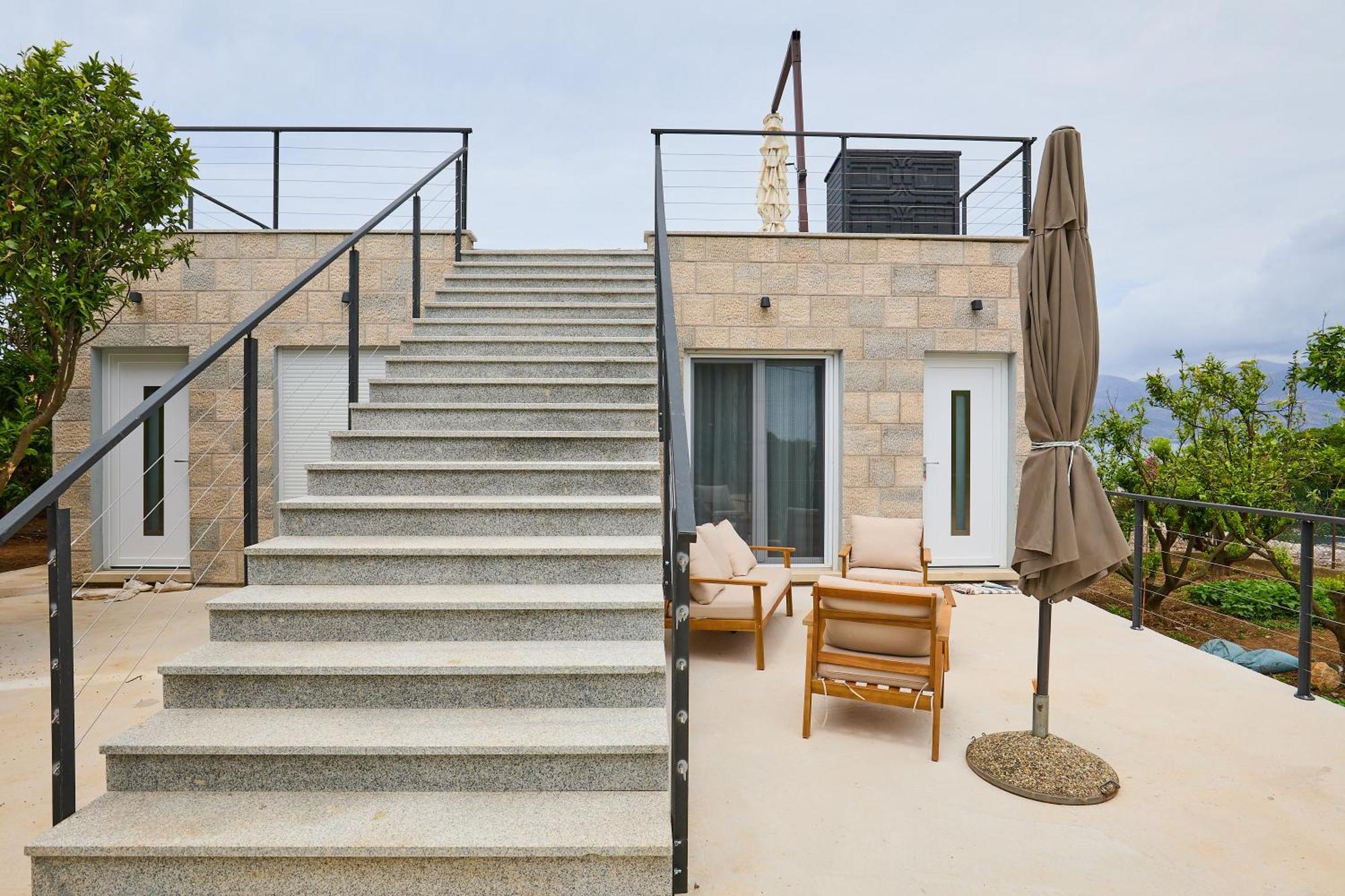 Beloc House Lopud Island Apartment ภายนอก รูปภาพ