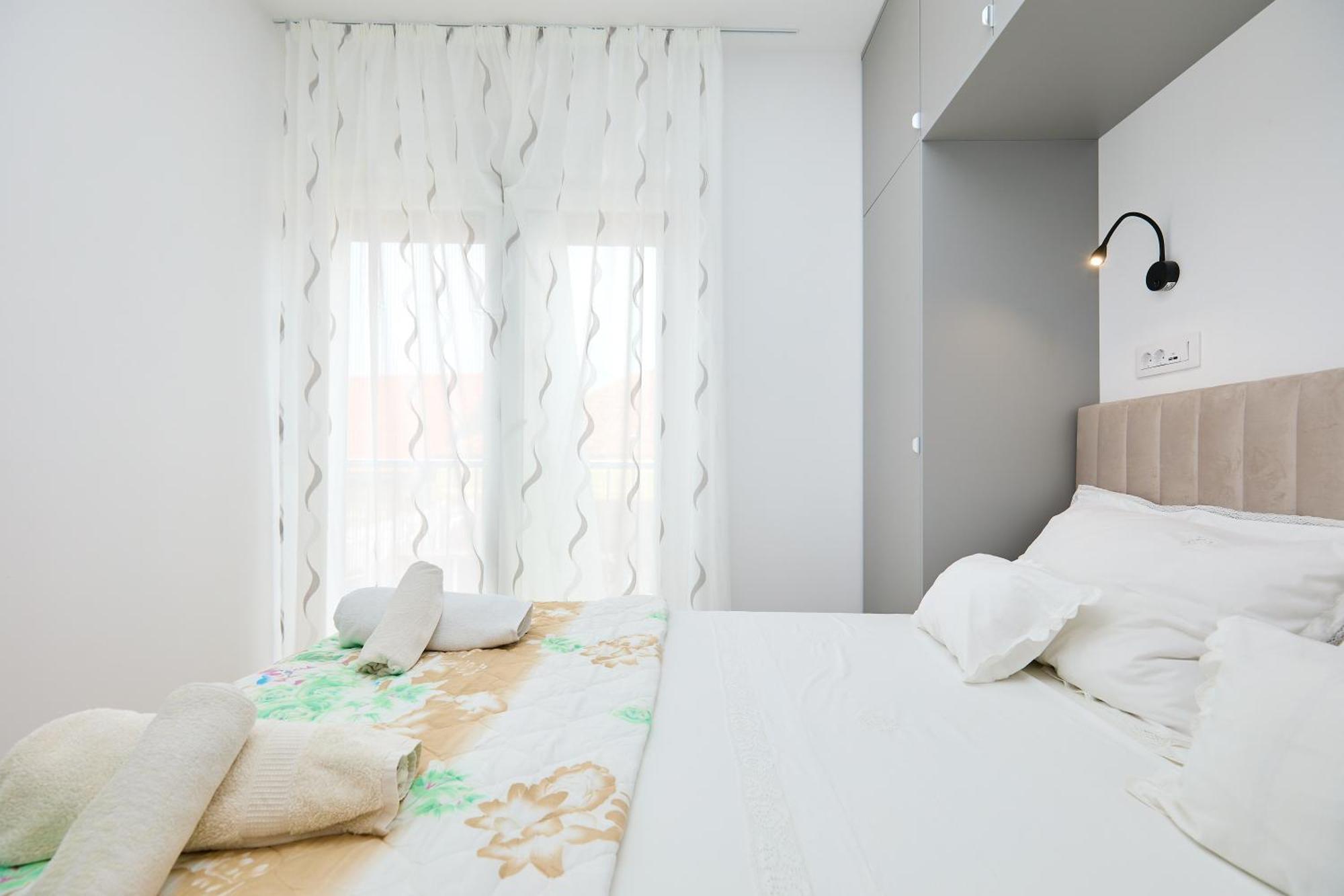 Beloc House Lopud Island Apartment ภายนอก รูปภาพ