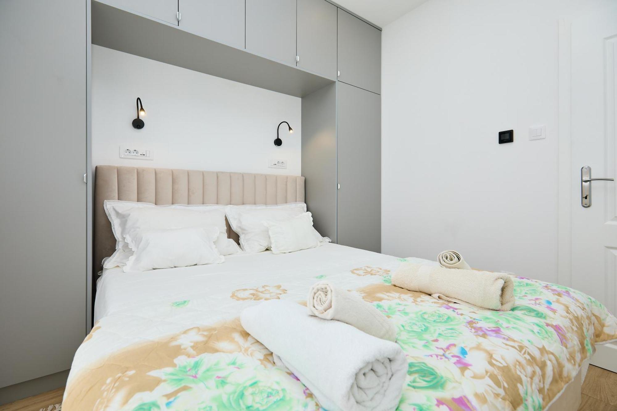 Beloc House Lopud Island Apartment ภายนอก รูปภาพ