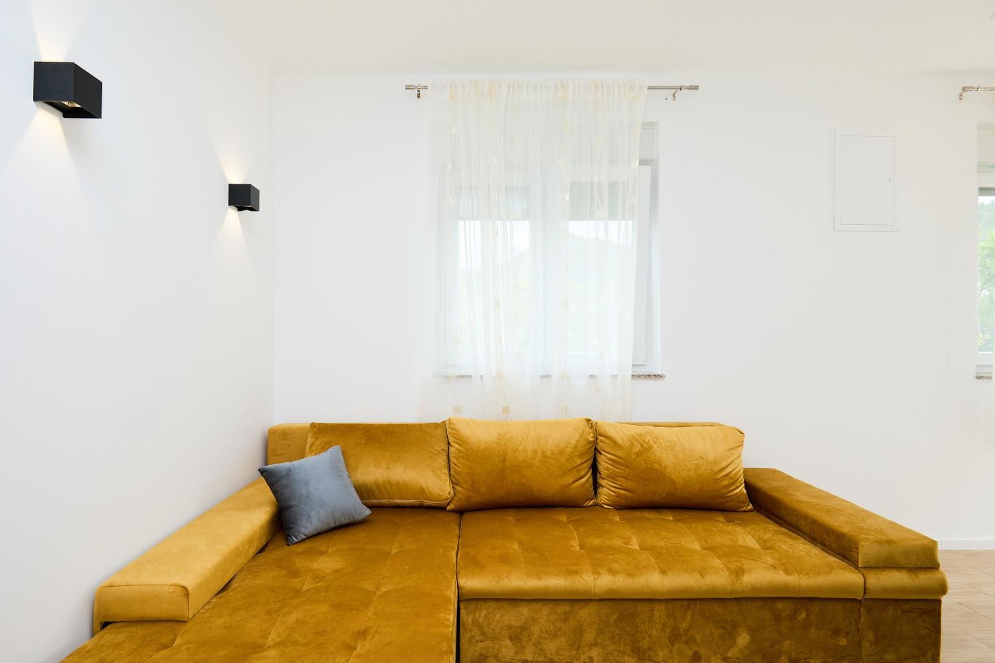 Beloc House Lopud Island Apartment ภายนอก รูปภาพ