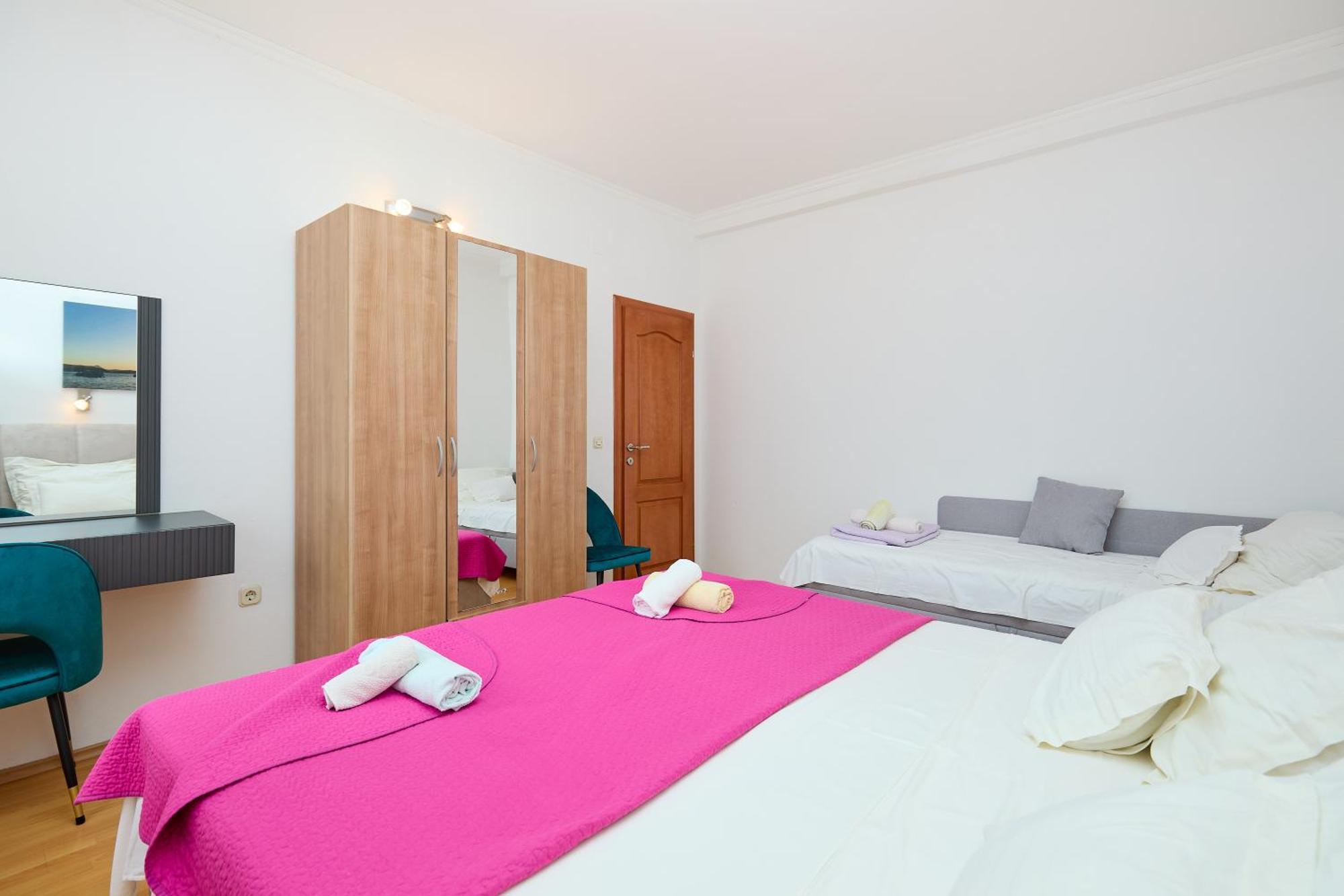 Beloc House Lopud Island Apartment ภายนอก รูปภาพ