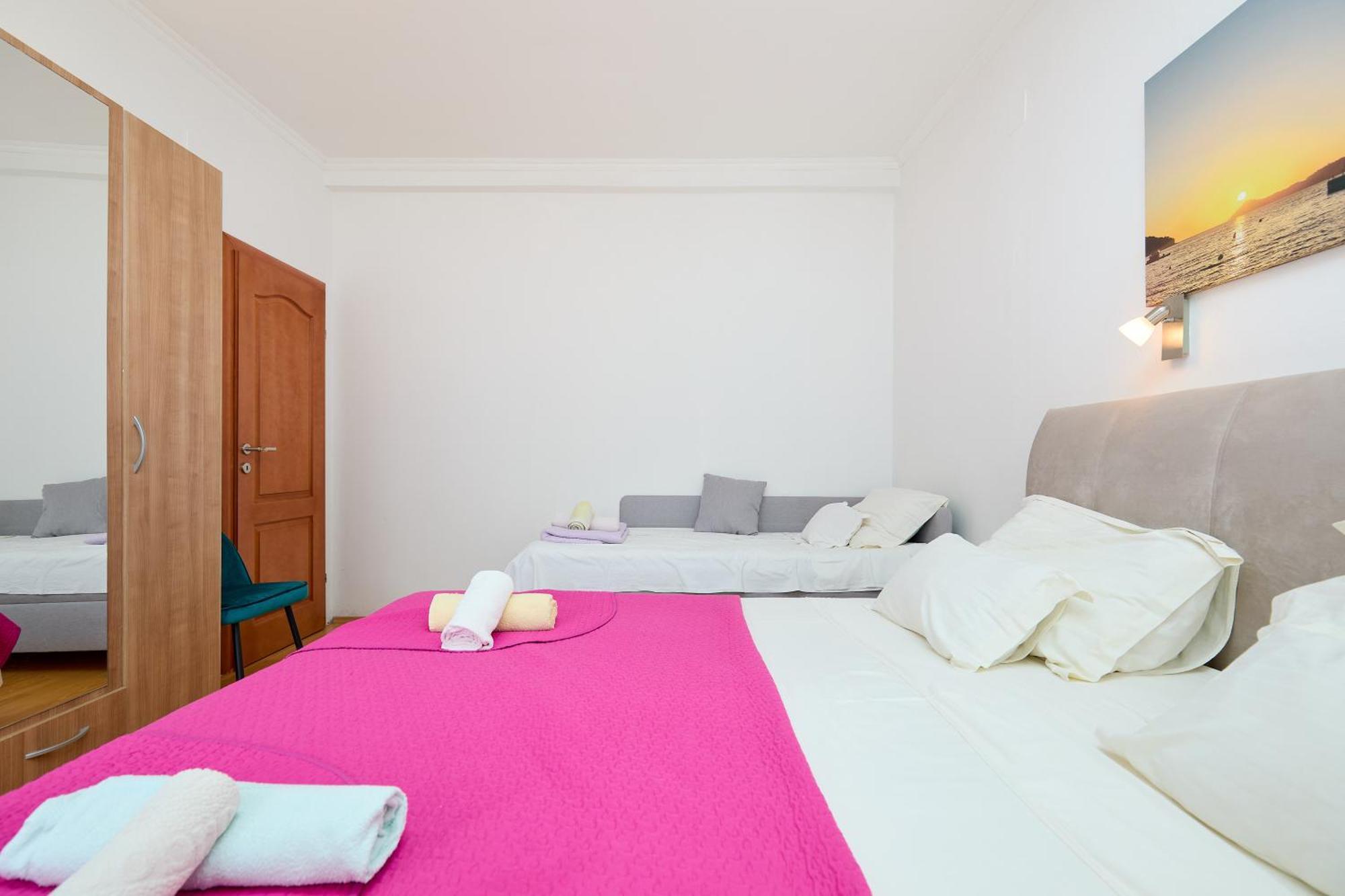 Beloc House Lopud Island Apartment ภายนอก รูปภาพ