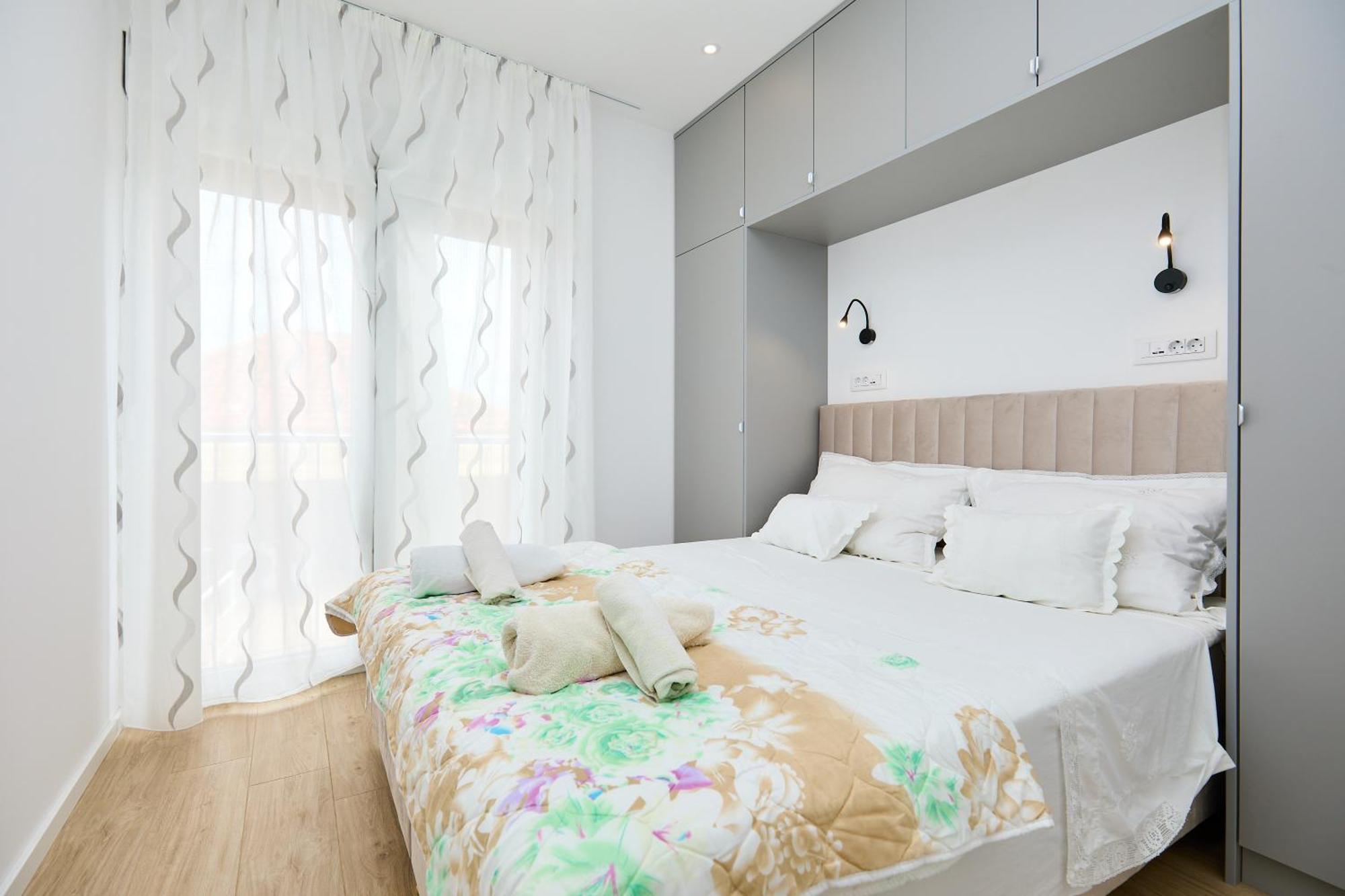 Beloc House Lopud Island Apartment ภายนอก รูปภาพ