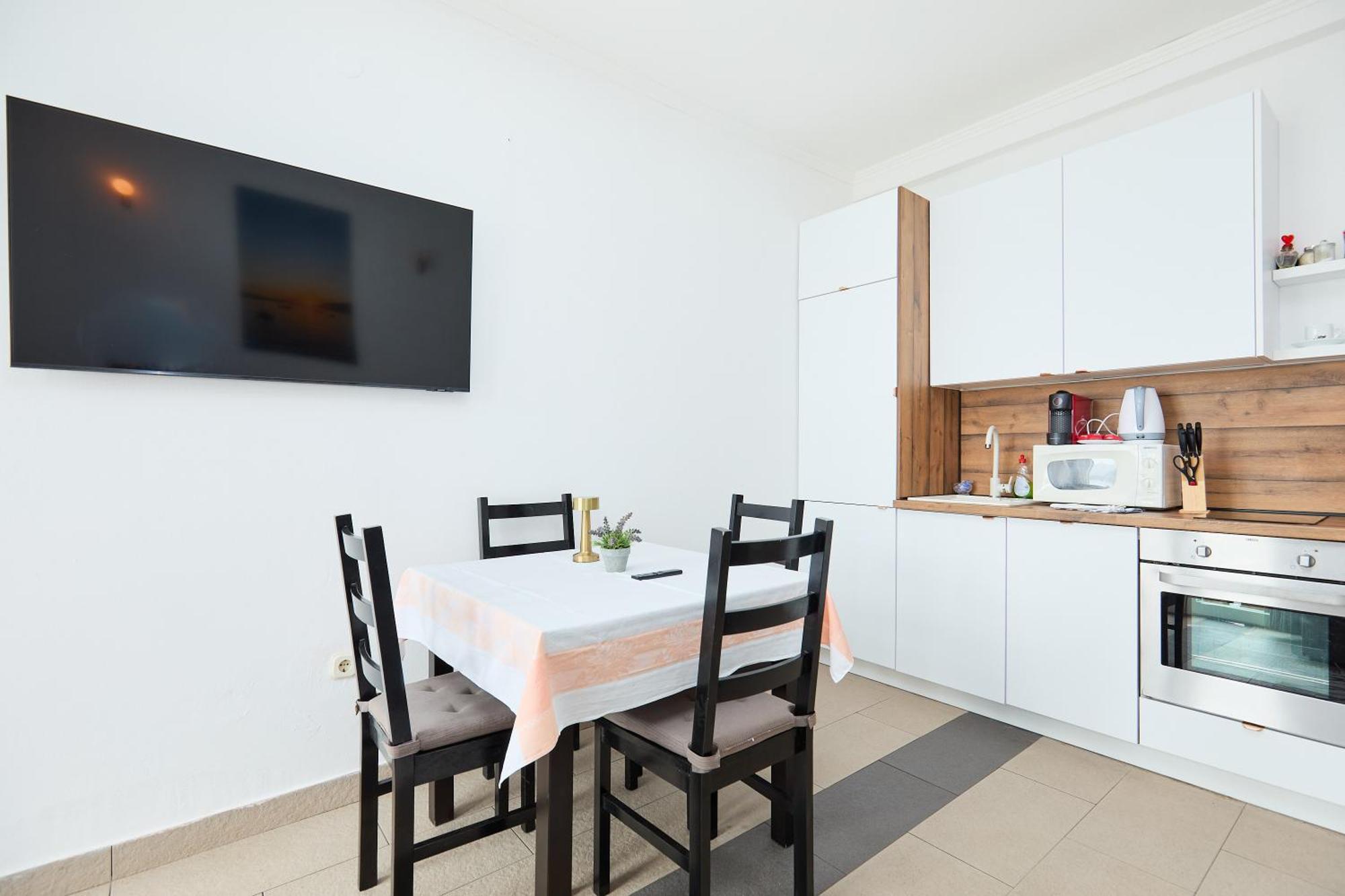 Beloc House Lopud Island Apartment ภายนอก รูปภาพ