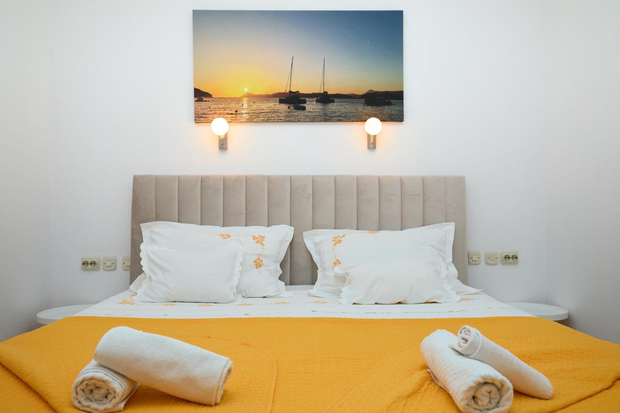 Beloc House Lopud Island Apartment ภายนอก รูปภาพ