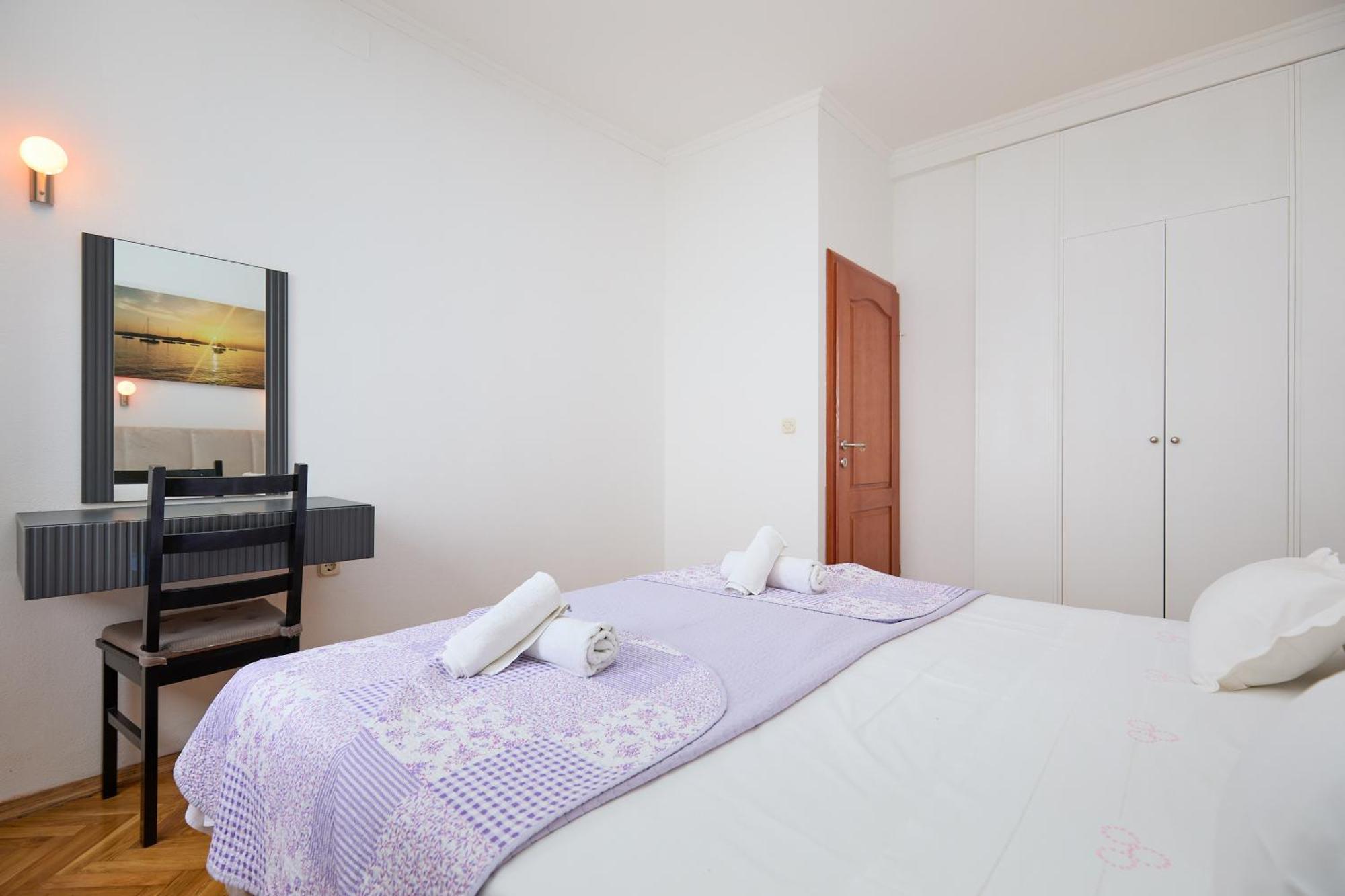 Beloc House Lopud Island Apartment ภายนอก รูปภาพ