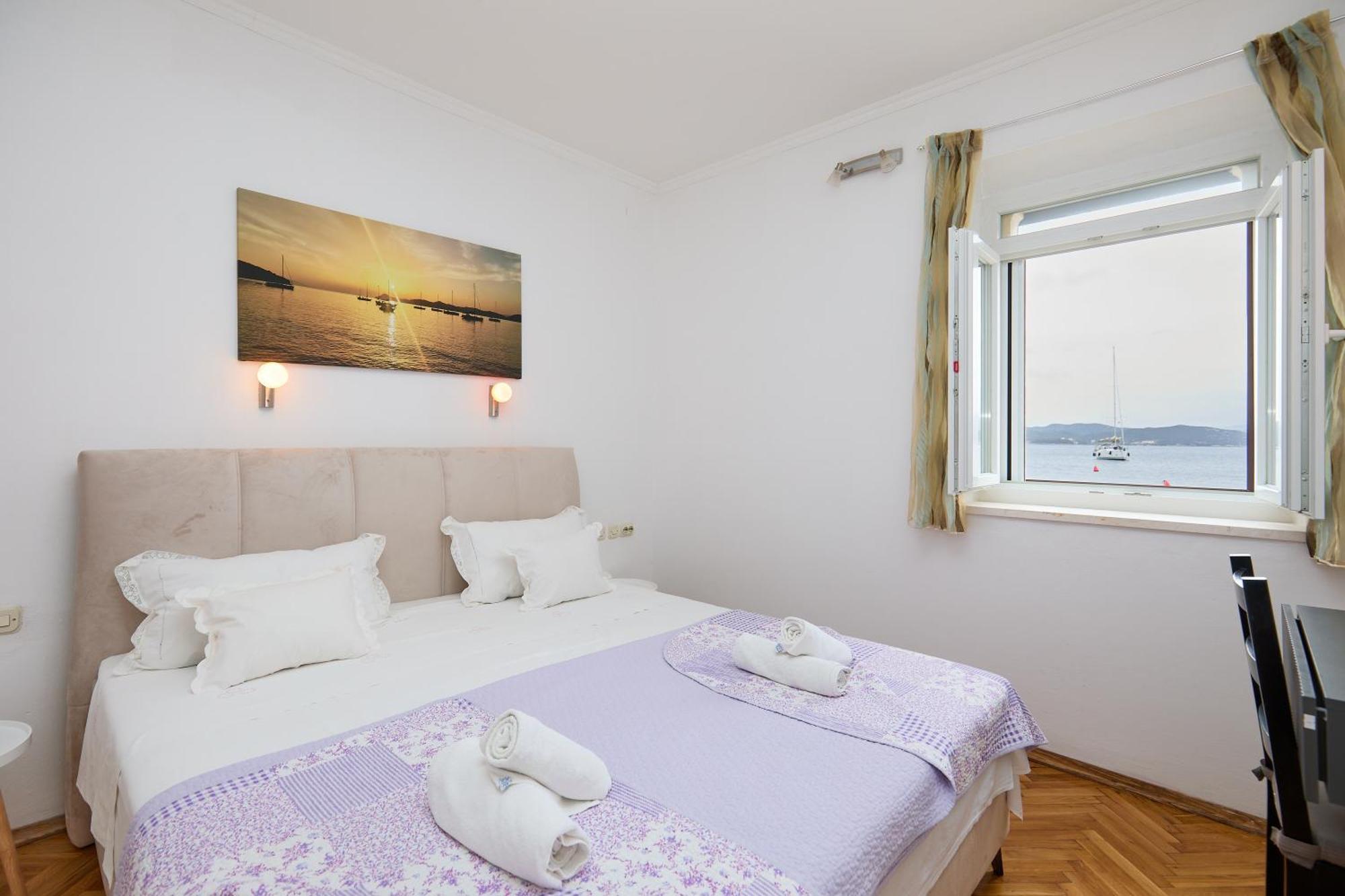 Beloc House Lopud Island Apartment ภายนอก รูปภาพ