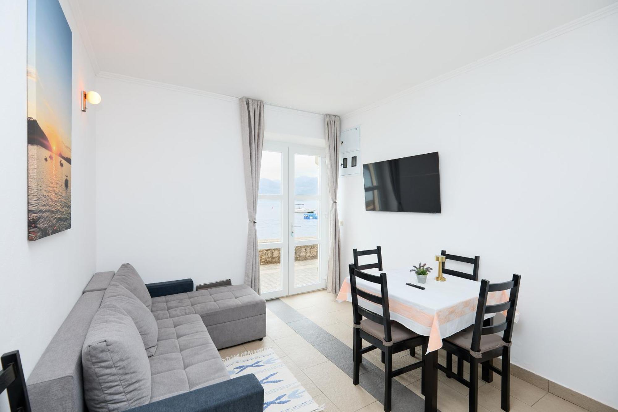 Beloc House Lopud Island Apartment ภายนอก รูปภาพ