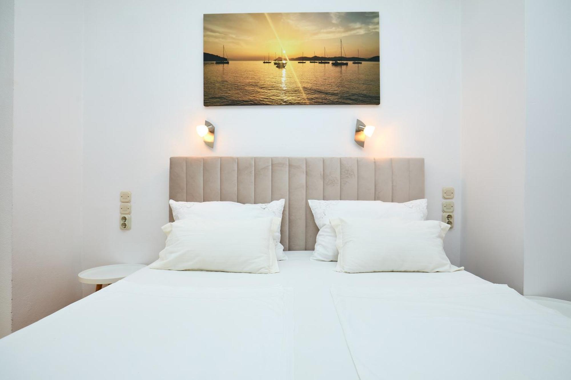 Beloc House Lopud Island Apartment ภายนอก รูปภาพ