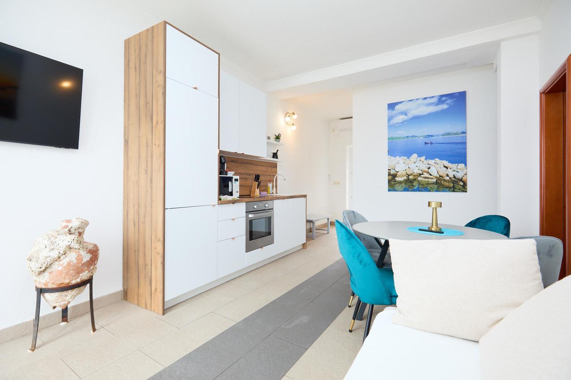 Beloc House Lopud Island Apartment ภายนอก รูปภาพ