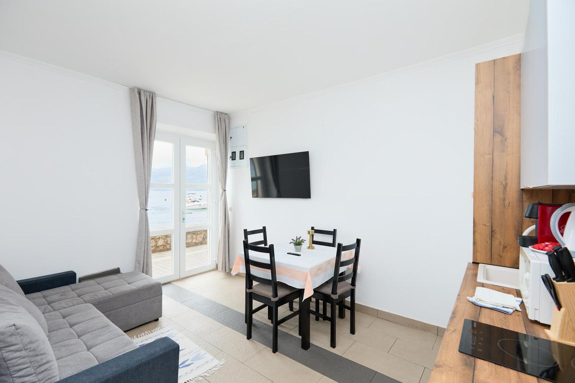 Beloc House Lopud Island Apartment ภายนอก รูปภาพ